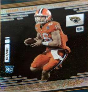 Trevor Lawrence