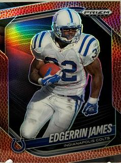 Edgerrin James