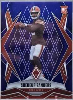 Shedeur Sanders