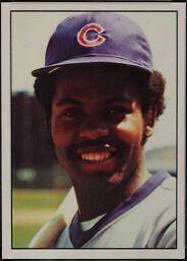 Bill Madlock