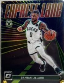 Damian Lillard