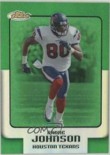 Andre Johnson