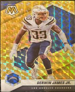 Derwin James Jr.