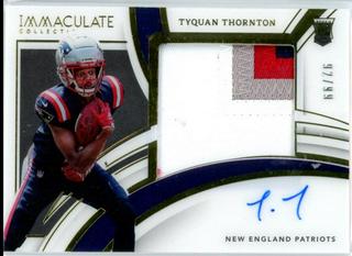 Tyquan Thornton