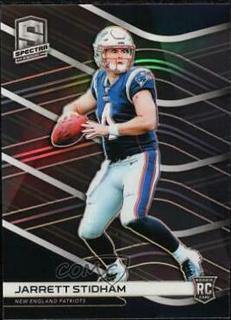 Jarrett Stidham