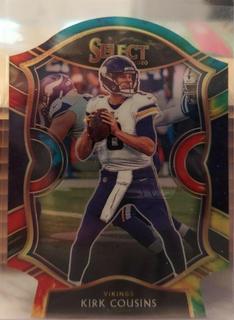 Kirk Cousins