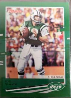 Joe Namath