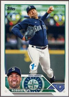 Robbie Ray