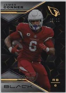 James Conner