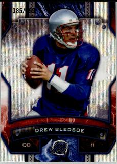 Drew Bledsoe