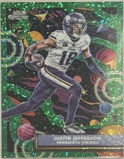 Justin Jefferson