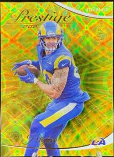 Tyler Higbee