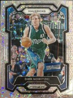 Dirk Nowitzki