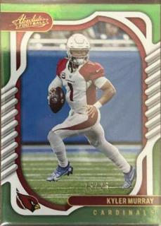 Kyler Murray