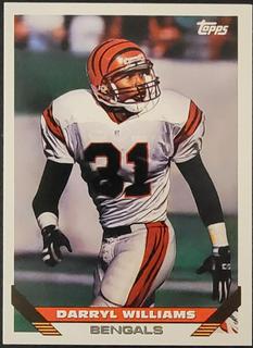 Darryl Williams
