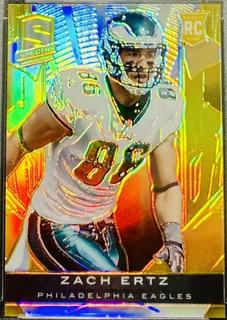 Zach Ertz