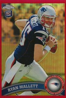 Ryan Mallett