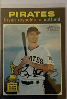 Bryan Reynolds