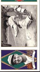 Jimmie Foxx #54 Baseball Cards 1993 Upper Deck All Time Heroes