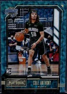 Cole Anthony