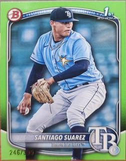 Santiago Suarez