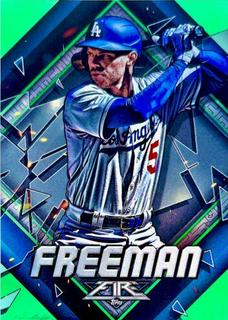 Freddie Freeman