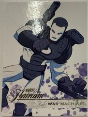 War Machine #147 Marvel 2019 Flair Prices