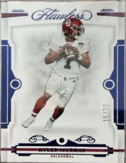 Kyler Murray