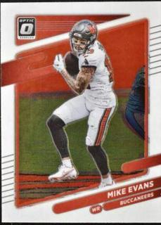 Mike Evans