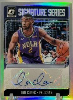 Ian Clark