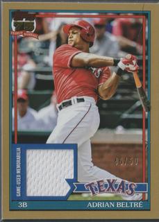 Adrian Beltre