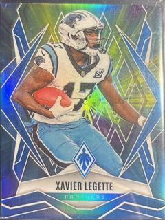Xavier Legette