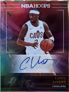 Caris LeVert