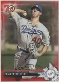 Walker Buehler