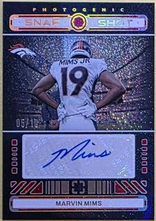 Marvin Mims