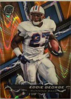Eddie George
