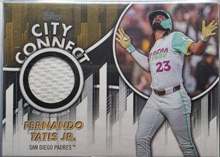 Fernando Tatis Jr.