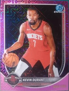 Kevin Durant