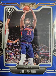 Joel Embiid