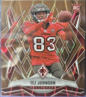 Tez Johnson
