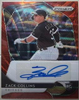 Zack Collins