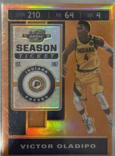 Victor Oladipo