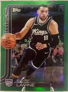 Zach LaVine