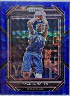 Maya Moore