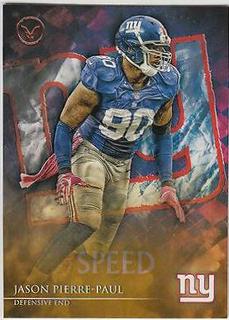 Jason Pierre Paul