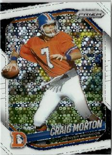 Craig Morton