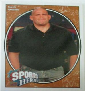 Rulon Gardner