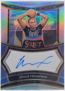 Ausar Thompson