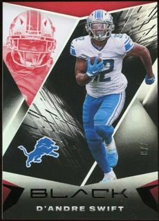 D'Andre Swift