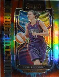 Ticha Penicheiro